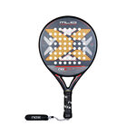 NOX Padelschl&auml;ger NOX  ML10 PRO CUP ROUGH SURFACE Padelschl&auml;ger Testschl&auml;ger