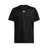 Train Essentials T-Shirt Kinder-Schwarz