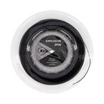Dunlop Saitenrolle Dunlop Explosive Spin Saitenrolle -schwarz