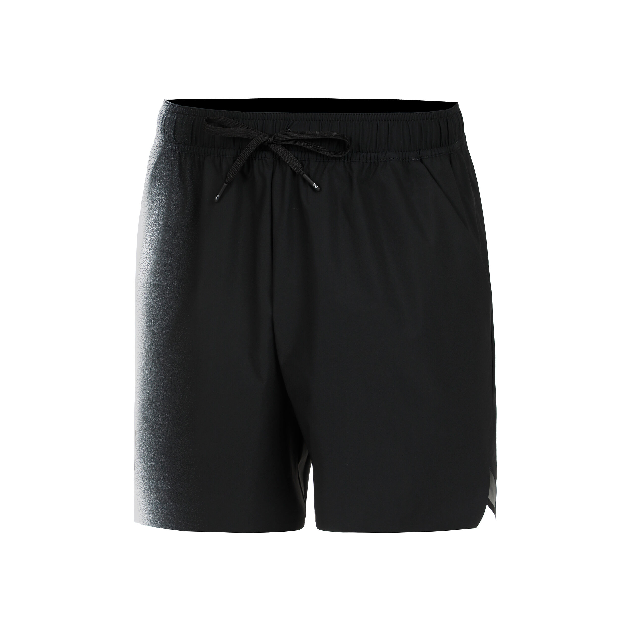 On Court Shorts Herren Schwarz online kaufen | Tennis Point DE