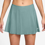 Nike Bekleidung Nike Dri-Fit Victory Flouncy Rock Damen-Salbei