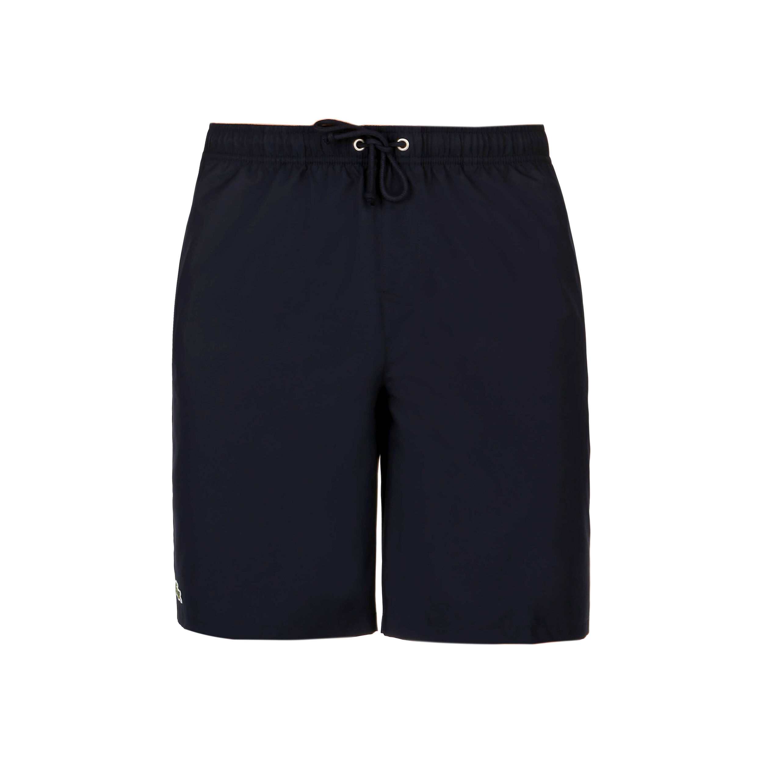 Lacoste top tennis shorts