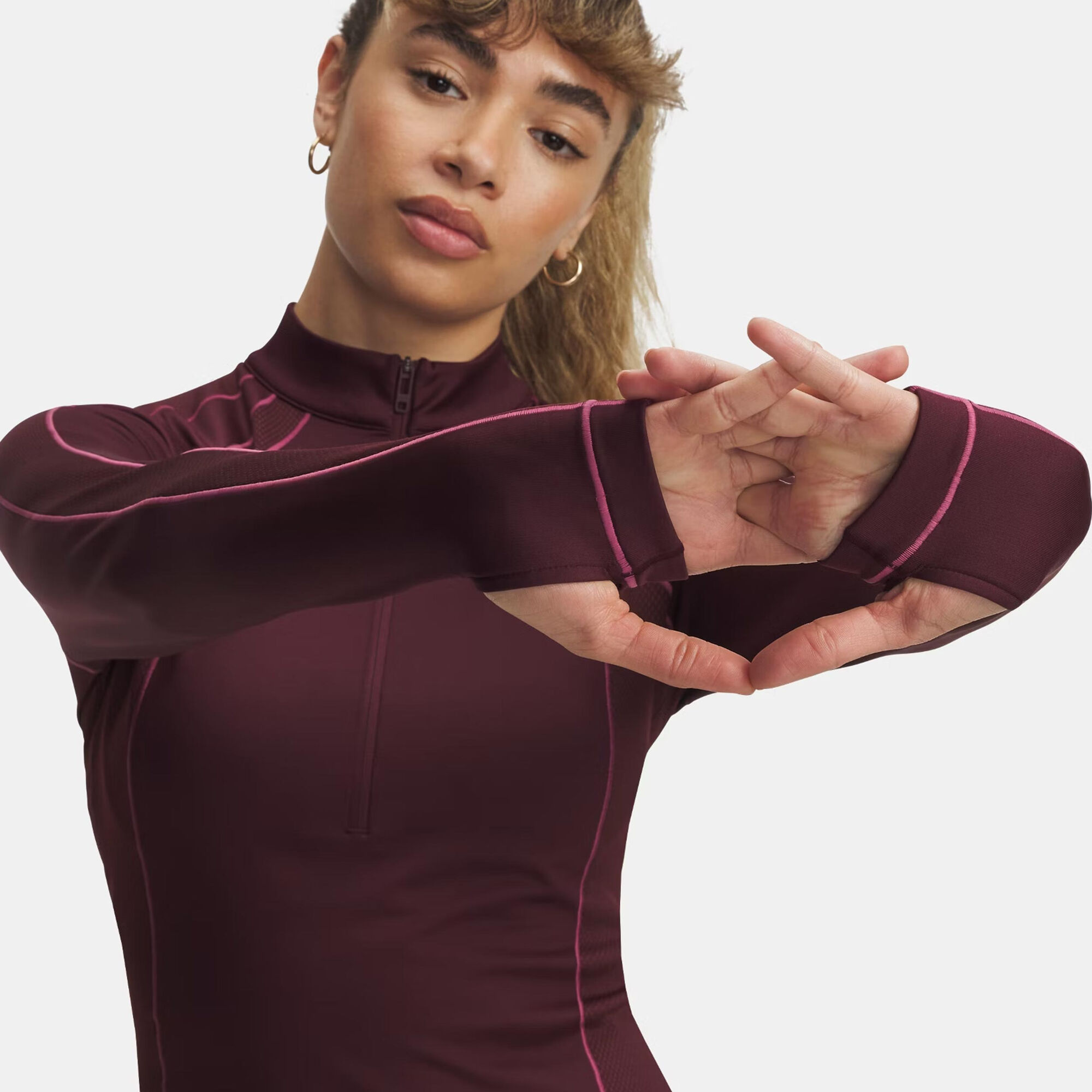 Under Armour