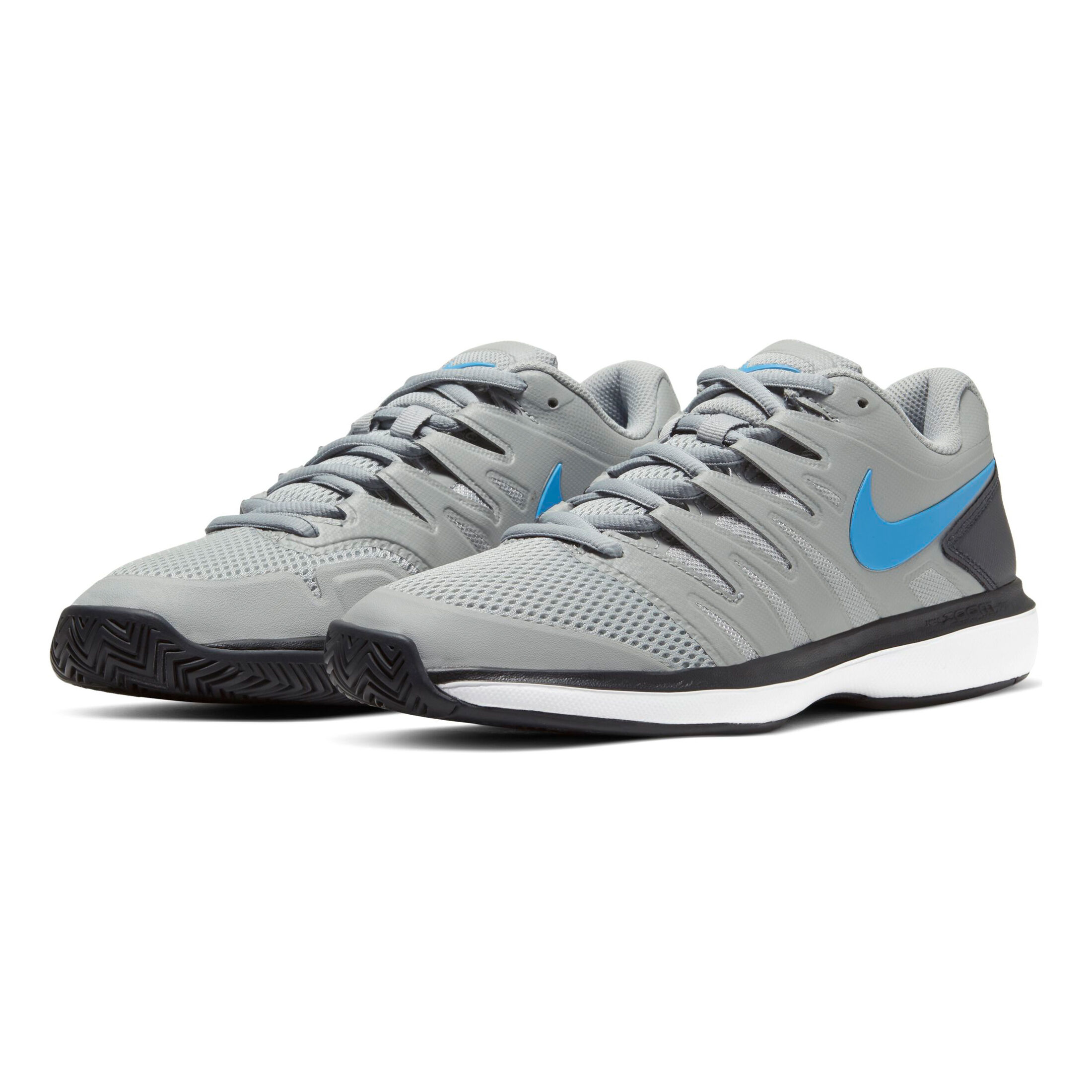 Air zoom prestige hc nike best sale