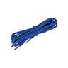 Schnürsenkel 120cm-Blau