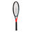 Graphene 360 Radical Pro besaitet