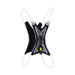 Bee-Safe Zubeh&ouml;r Bee-Safe Led Vest Spider USB Lichtsystem-Gr&uuml;n