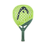 HEAD Padelschläger HEAD Extreme Extreme Elite Testschläger