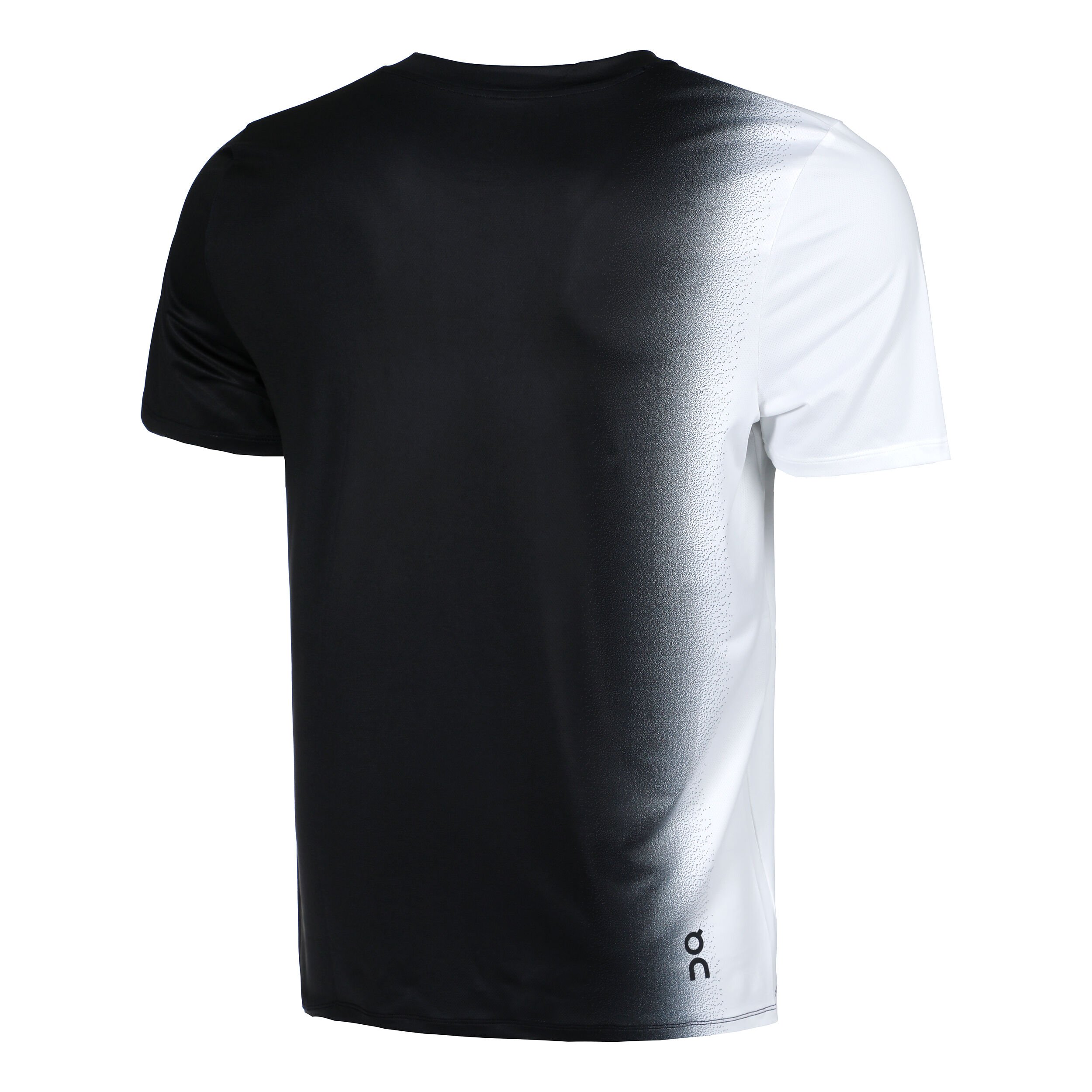 On Court T-Shirt Herren Schwarz, Weiß online kaufen | Tennis