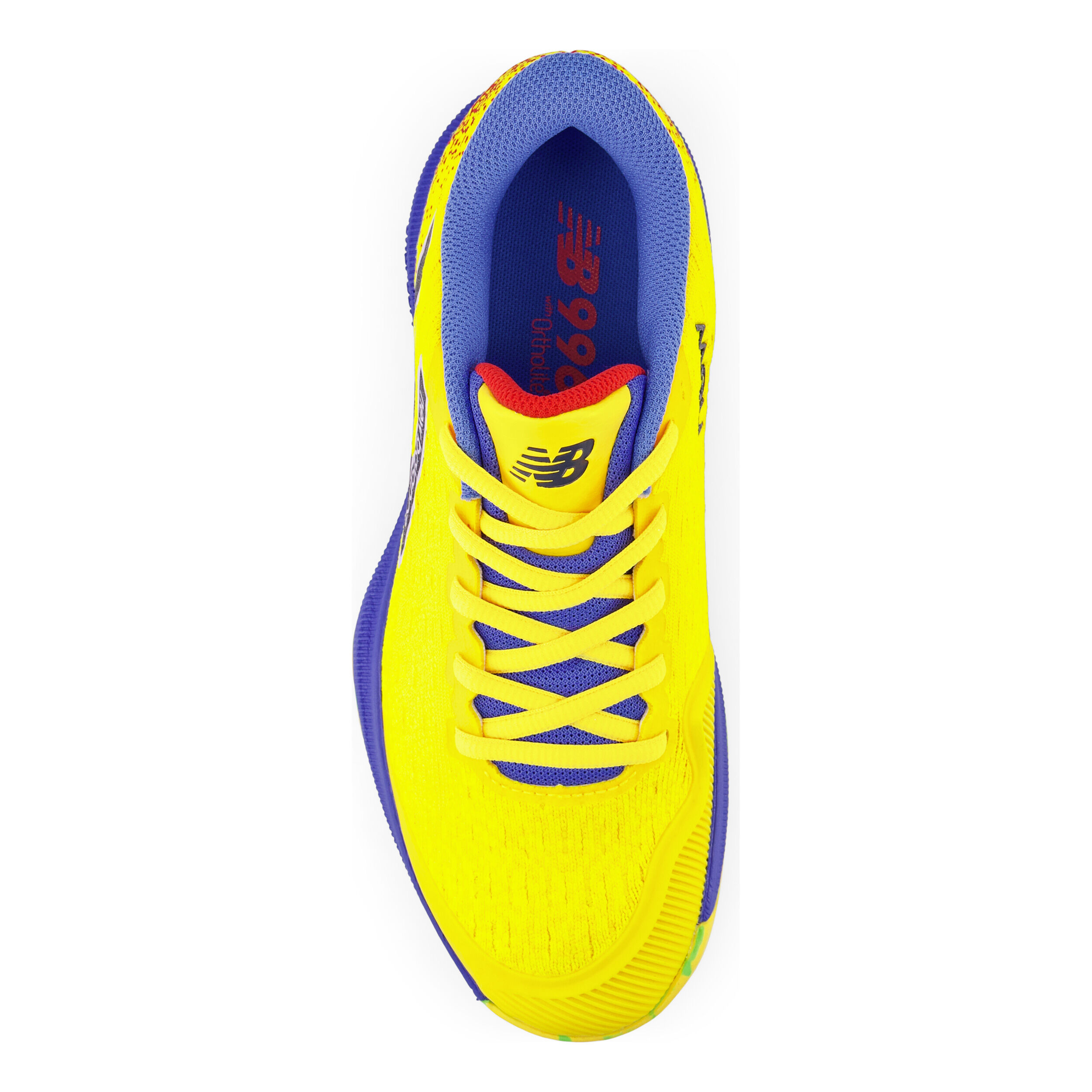 New balance blau gelb damen outlet
