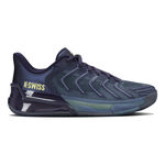 K-Swiss Tennisschuhe K-Swiss Ultrashot 4 Sandplatzschuh Herren-Dunkelblau,Schwarz