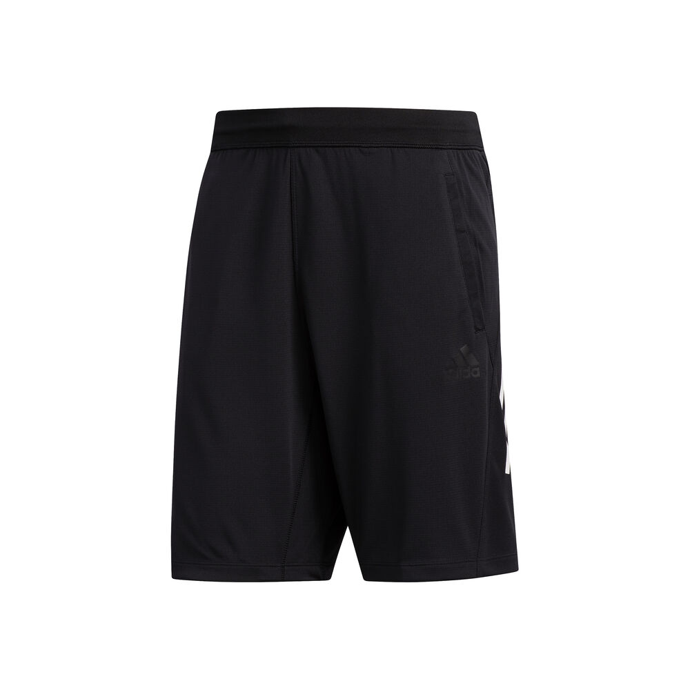 3 Stripes Knitted Shorts Herren