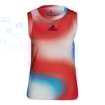 adidas Melange Match Tank-Top