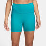 Court Dri-FIT Ballshorts Damen-T&uuml;rkis