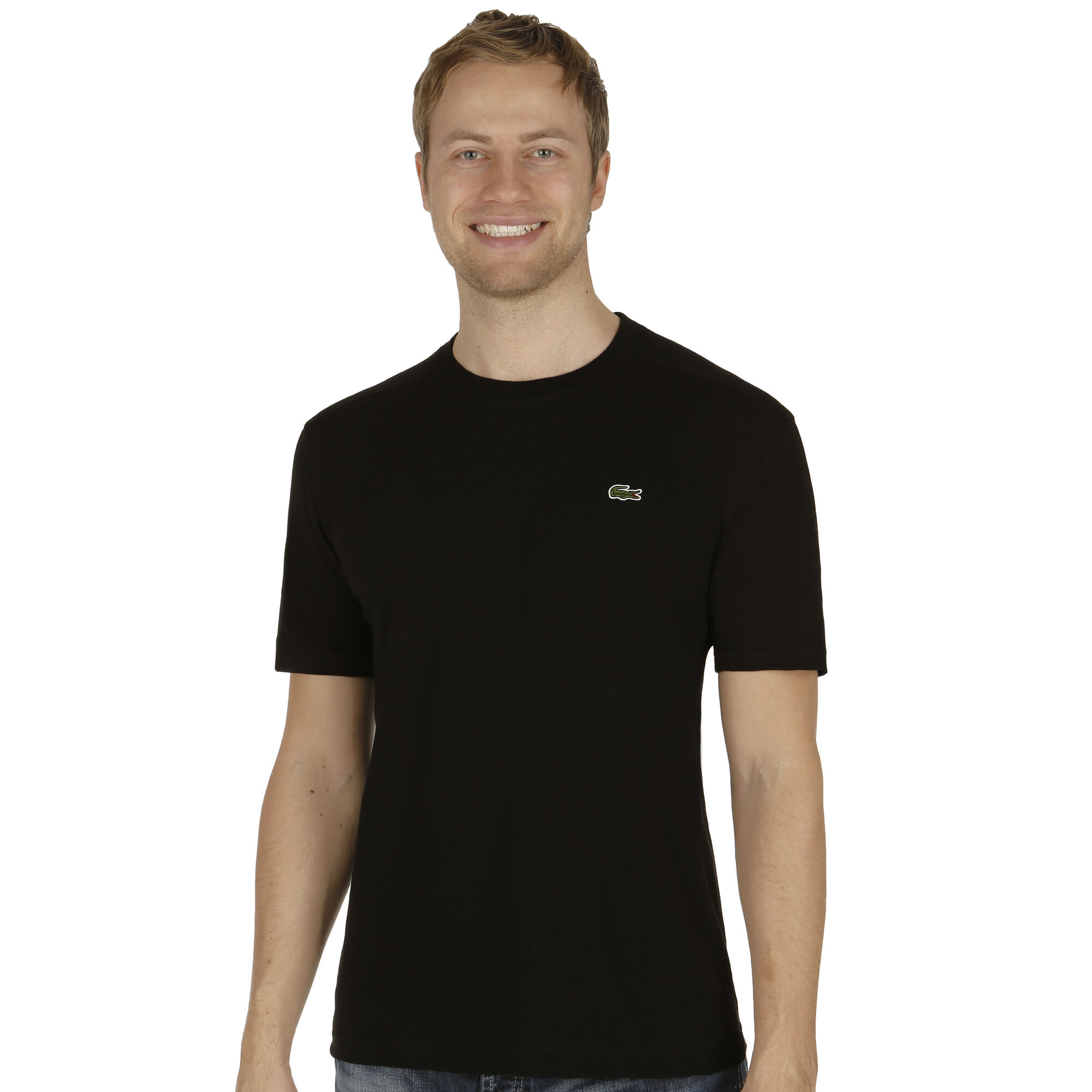 lacoste t point
