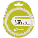 Isospeed Isospeed Pyramid Saitenset 12m-Wei&szlig;