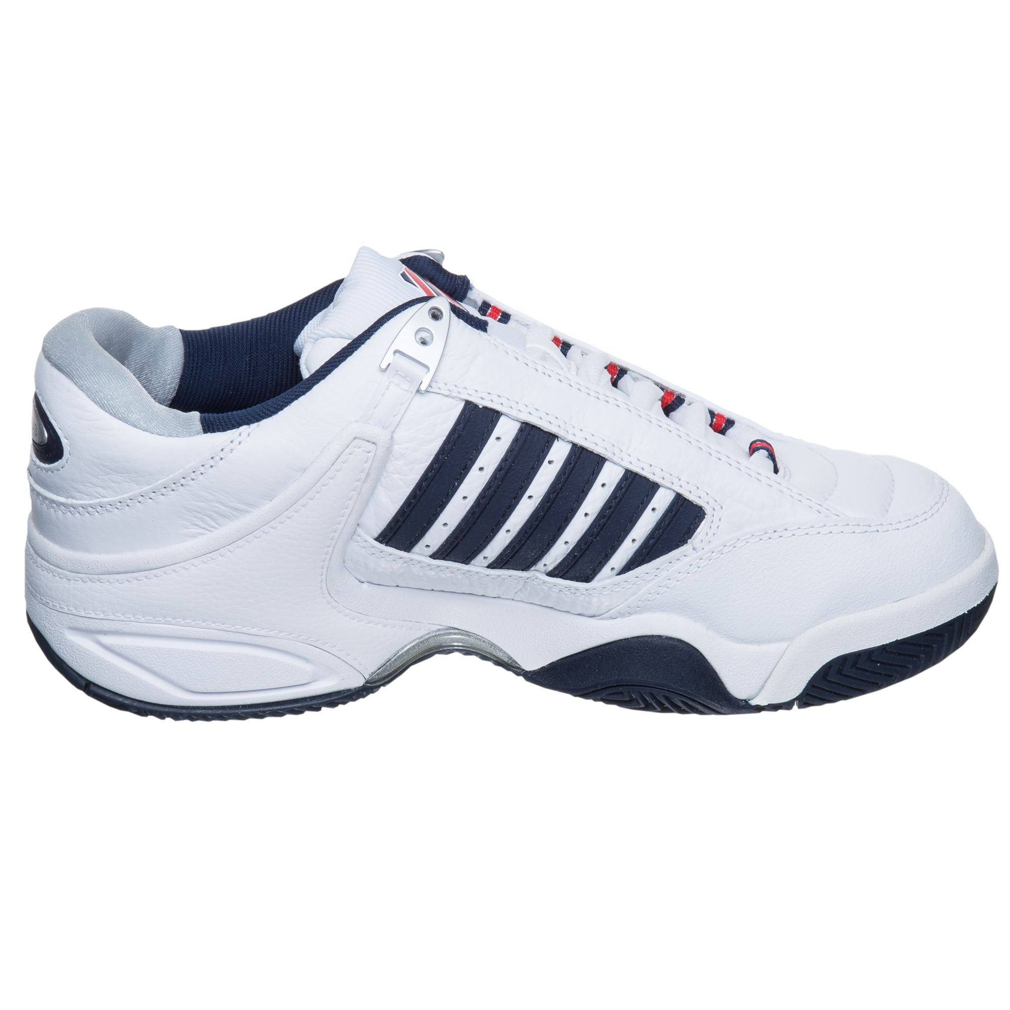 K-Swiss
