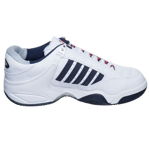 K-Swiss