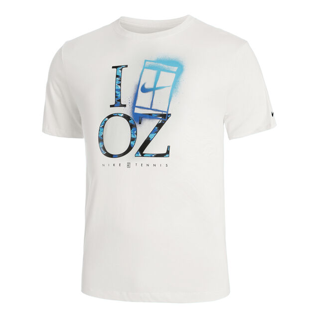 Court Dri-Fit Tee OZ