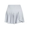 Midtown Wrap Rock Damen - flieder, 