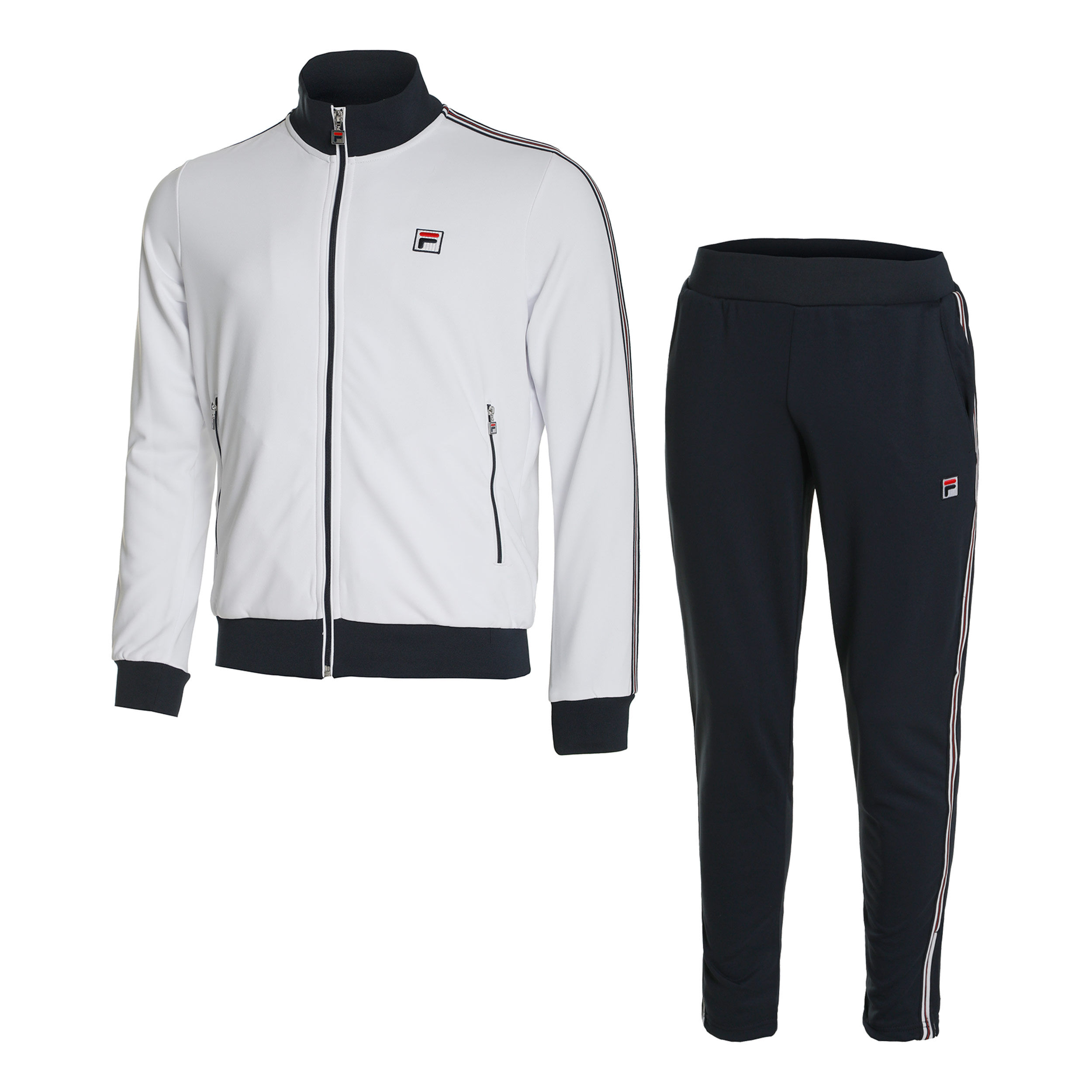 Fila tennis anzug herren 2025