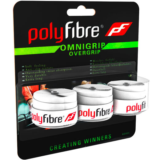 Polyfibre