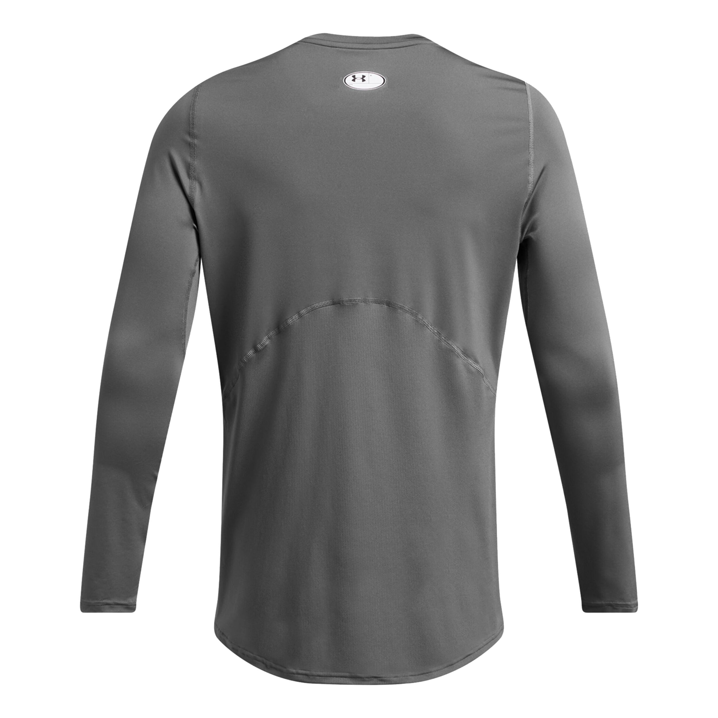 Under armour swyft long sleeve deals