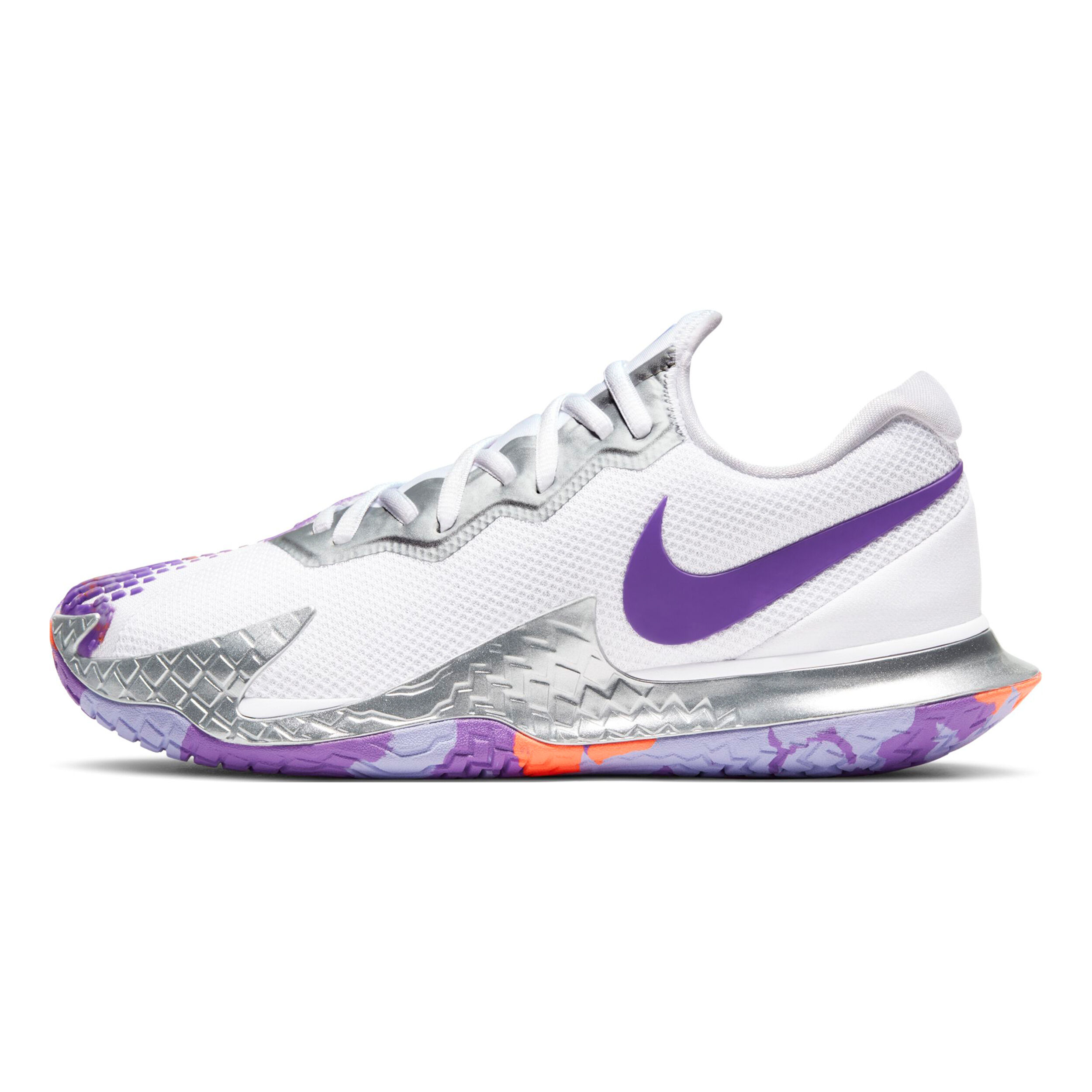 air zoom cage 4