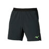 7in Amplify Shorts Herren-schwarz