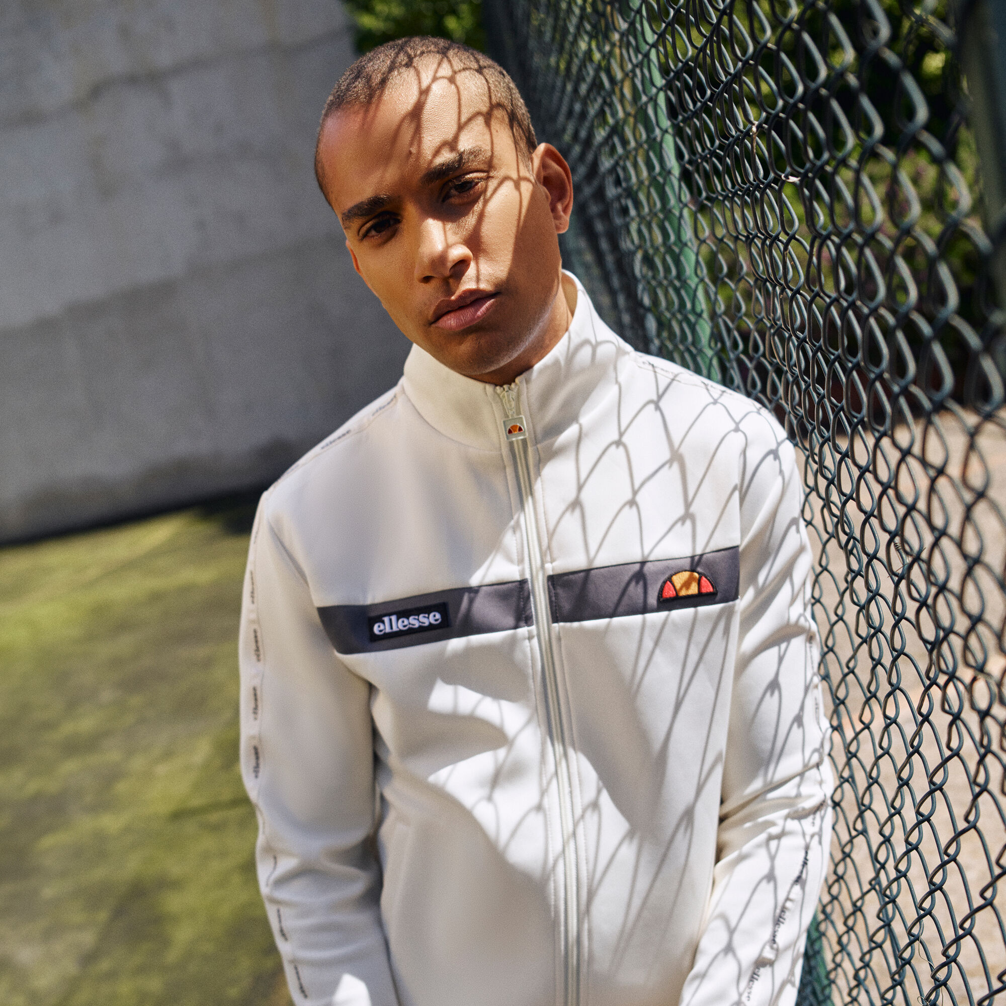 Ellesse