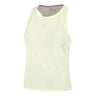 Nagino Run Adjustable Laufshirt Damen-Gelb