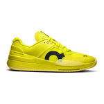 On Tennisschuhe On The Roger Pro 2 Sandplatzschuh Herren-Gelb