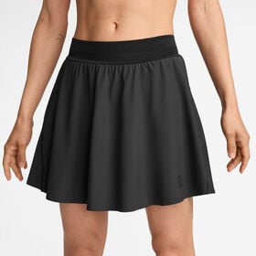 Bild von Court Dri-Fit Advantage Ace Rock Damen-Schwarz,Schwarz