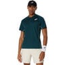 Match Actibreeze Polo Herren-Dunkelgrün