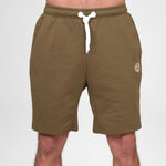 BIDI BADU Bekleidung BIDI BADU Chill Shorts Herren-Oliv