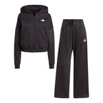 adidas Trainingsanzug adidas Energize Trainingsanzug Damen-schwarz