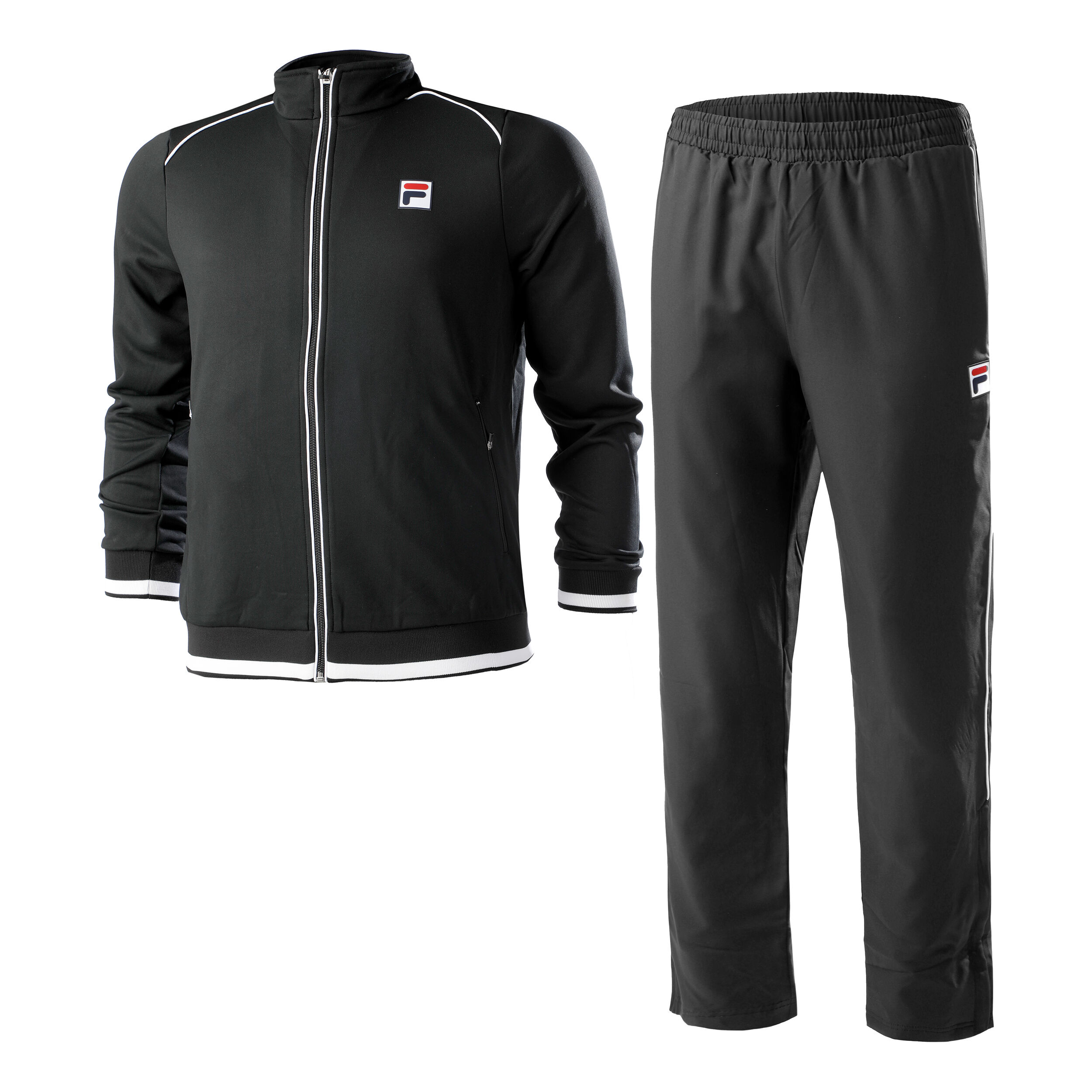 Sweat fila sport 2000 on sale