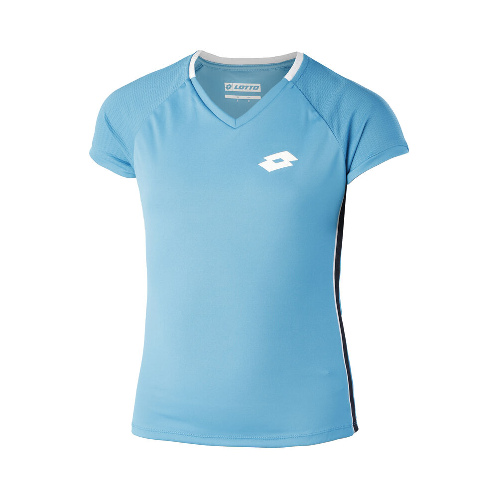 Squadra II PL T-Shirt Mädchen