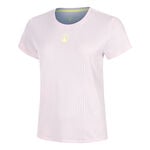 Quiet Please Crossroad Spin Tee