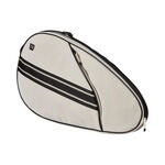 Wilson Schlägerzubehör Wilson Padel Cover Standard Schlägerhülle 