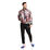 Stretch Woven Tennis Pants