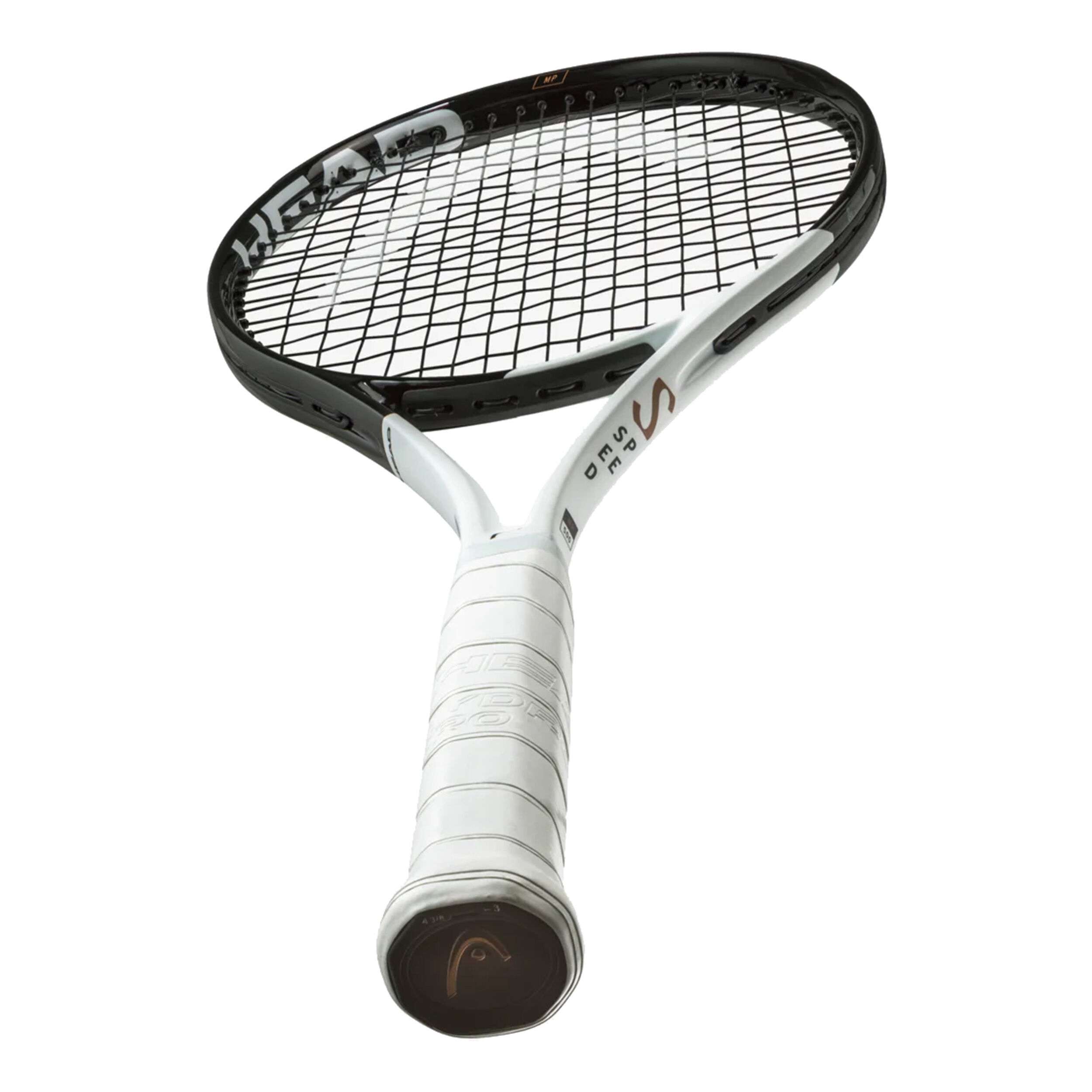 ま*ょ様 HEAD SPEED MP 2022年モデル HEAD Speed MP 2022 Turnierschläger besaitet | Tennis-Point