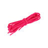 Schnürsenkel 120cm-Pink