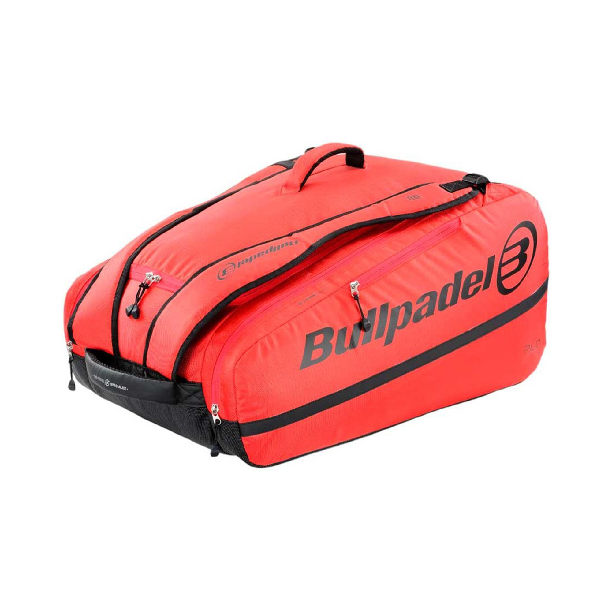 Bullpadel