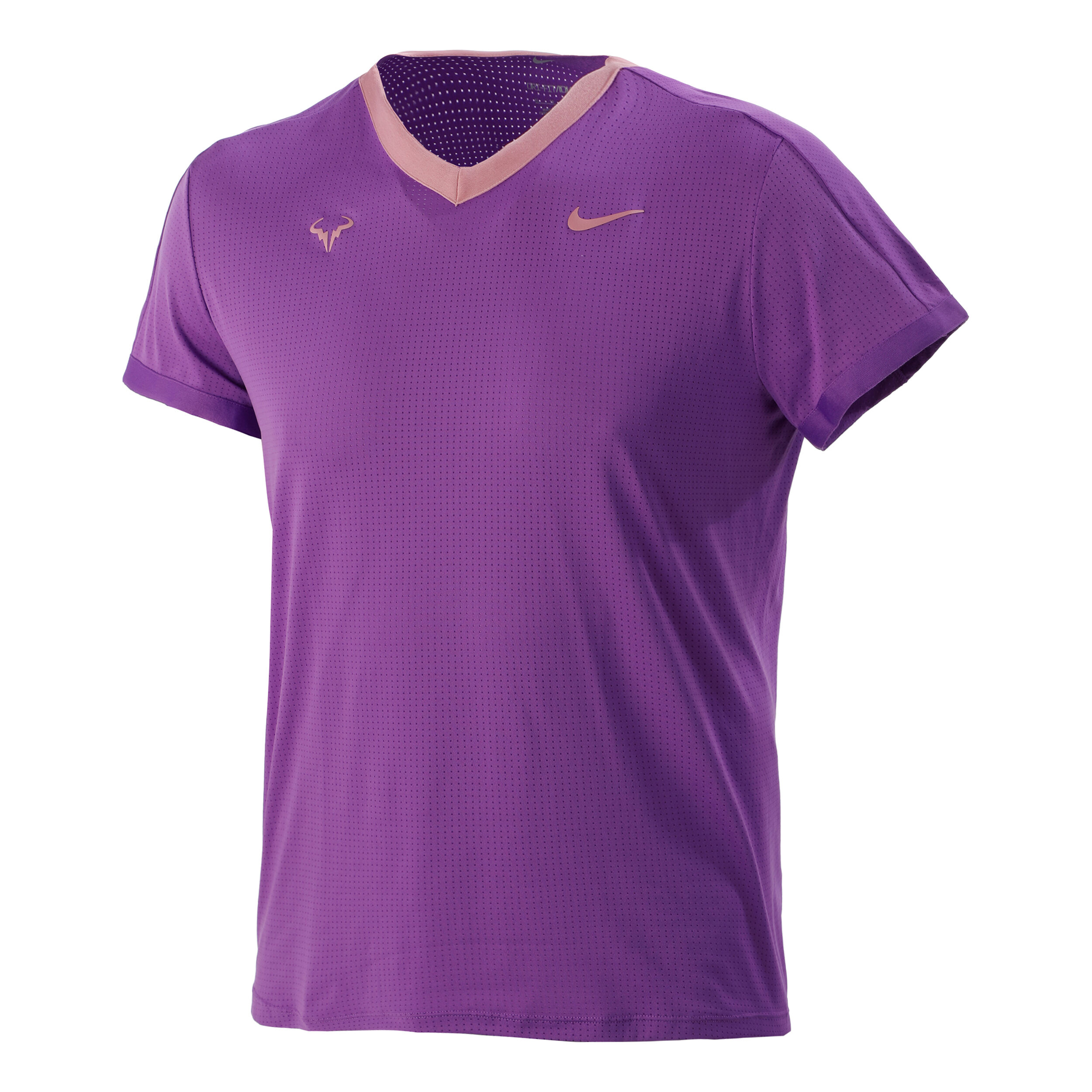 Rafa tennis shirt 2025