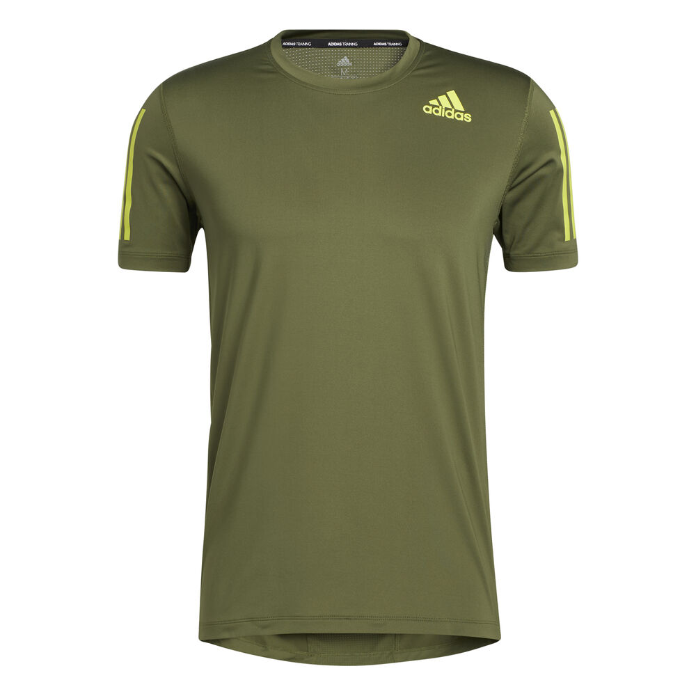 3-Stripes FTD T-Shirt Herren