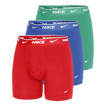 Nike Everyday Cotton Stretch Boxershort Men