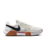 Zoom GP Challenge 1 Allcourtschuh Herren-Beige,Weiß