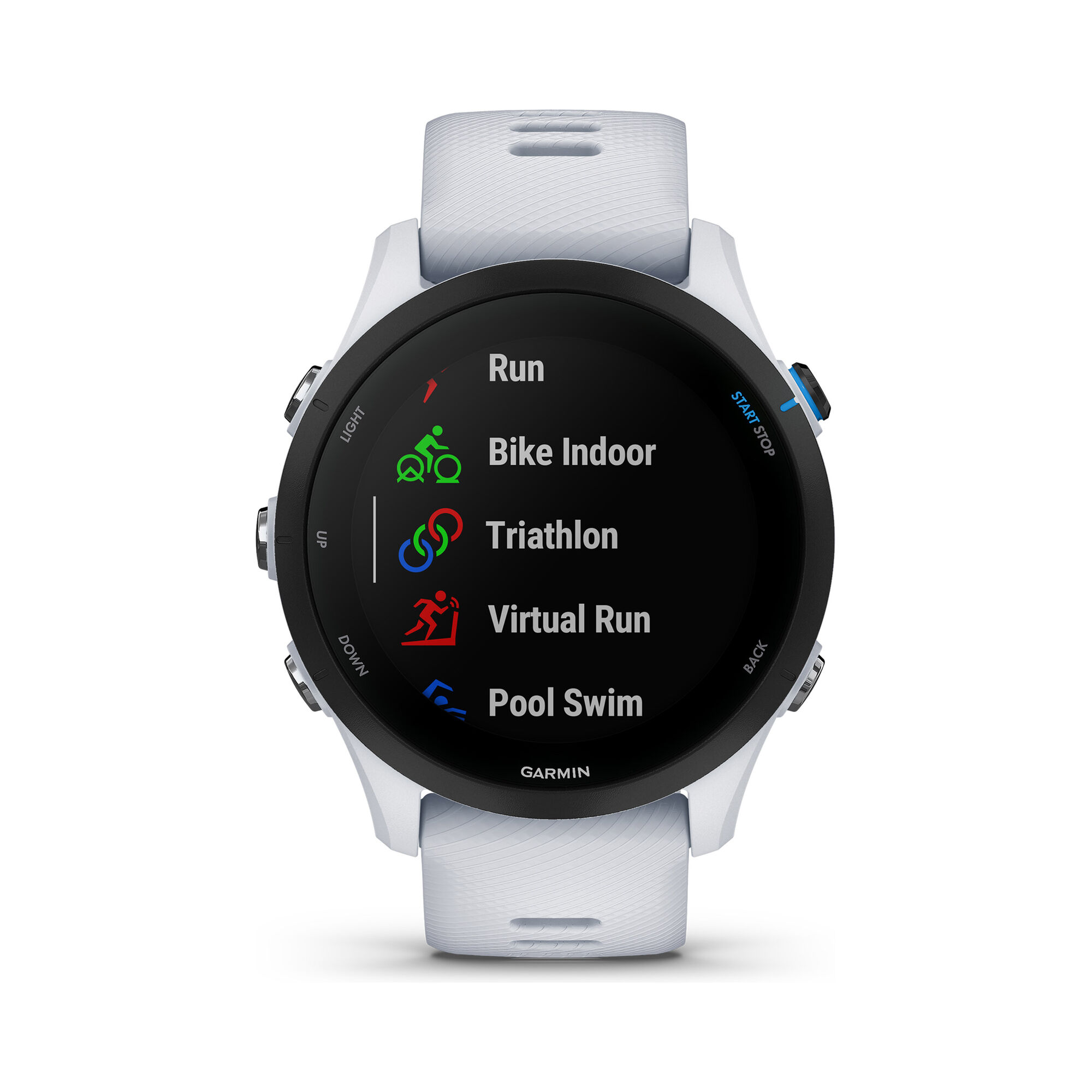 Garmin