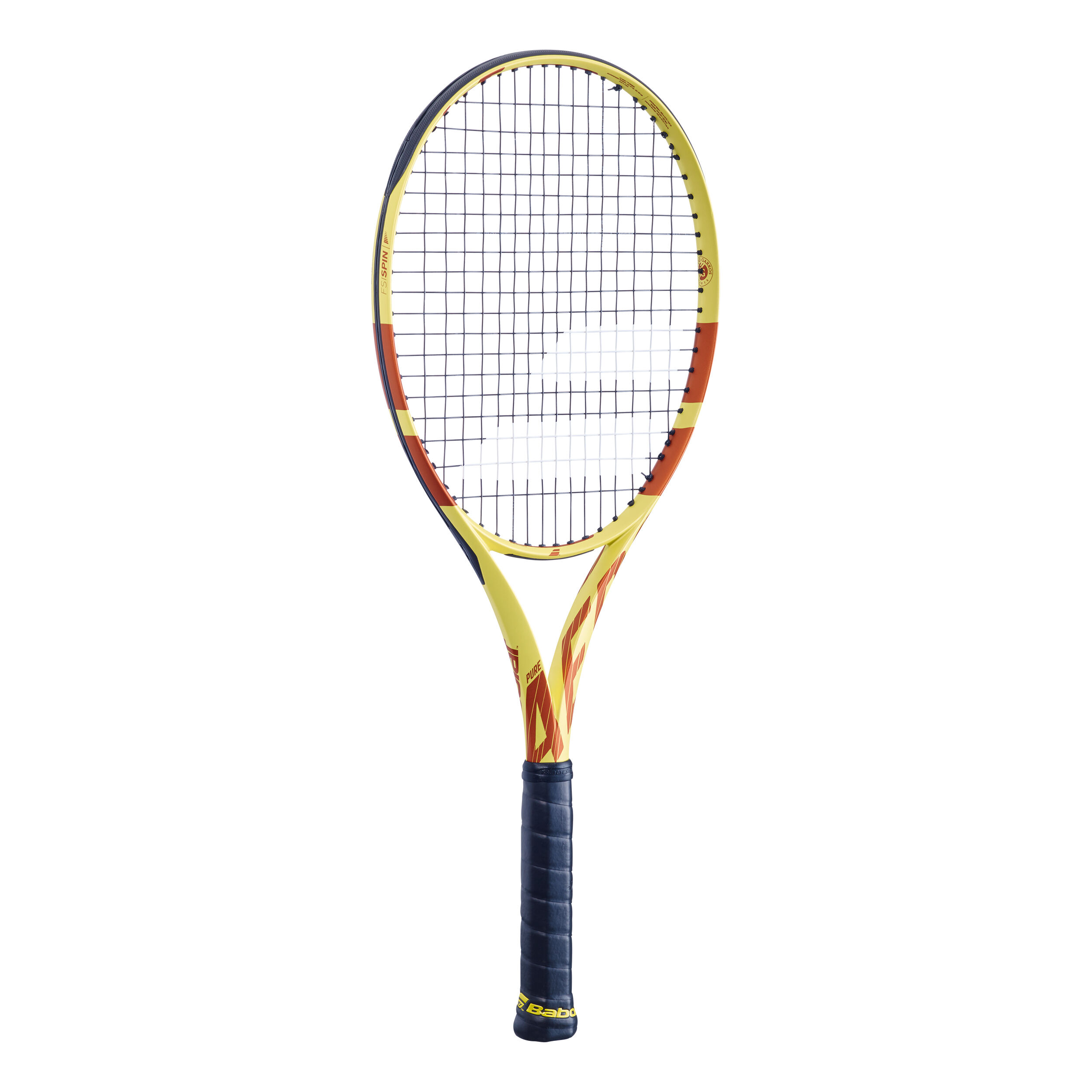 babolat french open